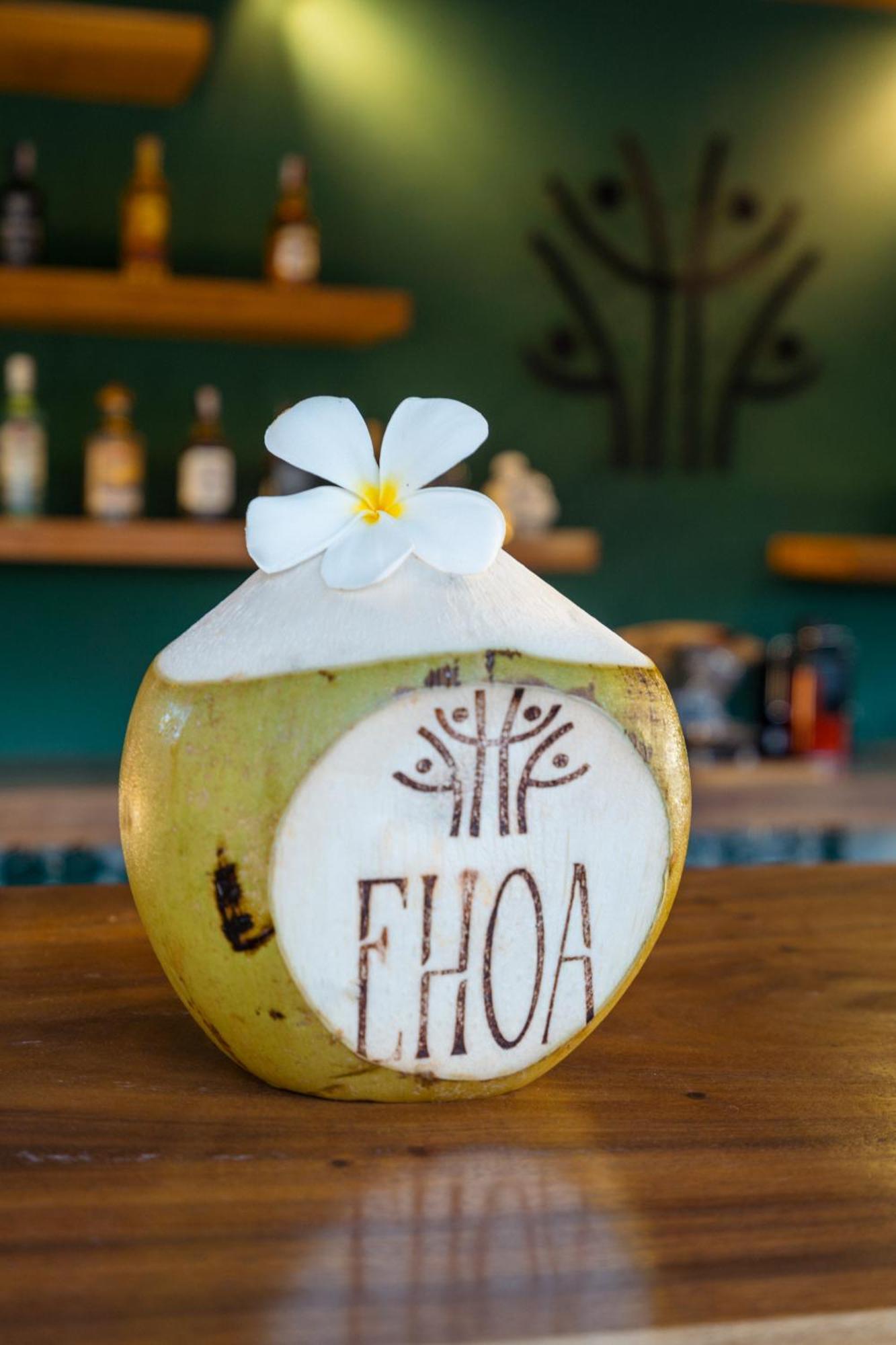 Ehoa Bali Nyanyi Boutique Hotel Tanah Lot Exterior foto