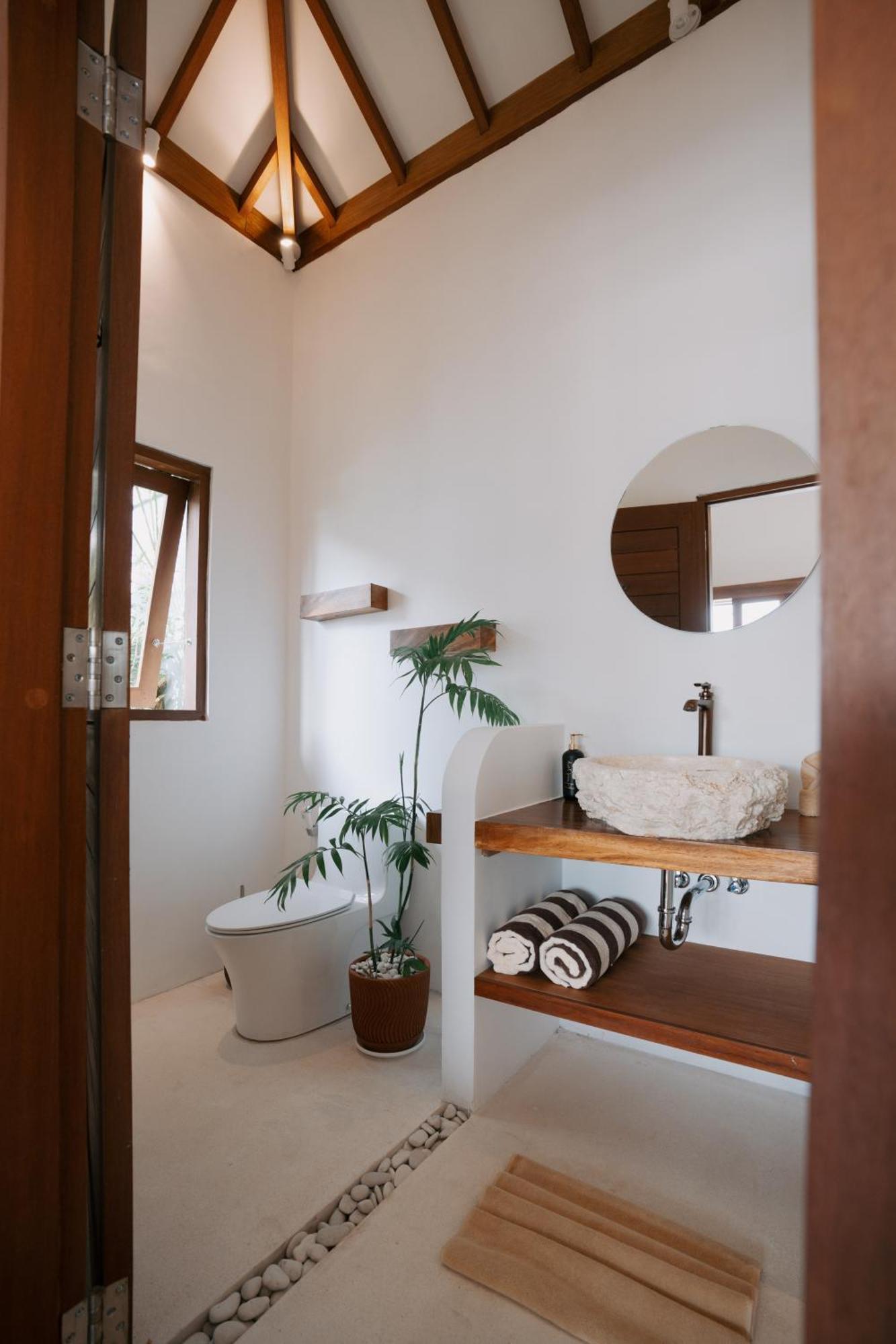 Ehoa Bali Nyanyi Boutique Hotel Tanah Lot Exterior foto
