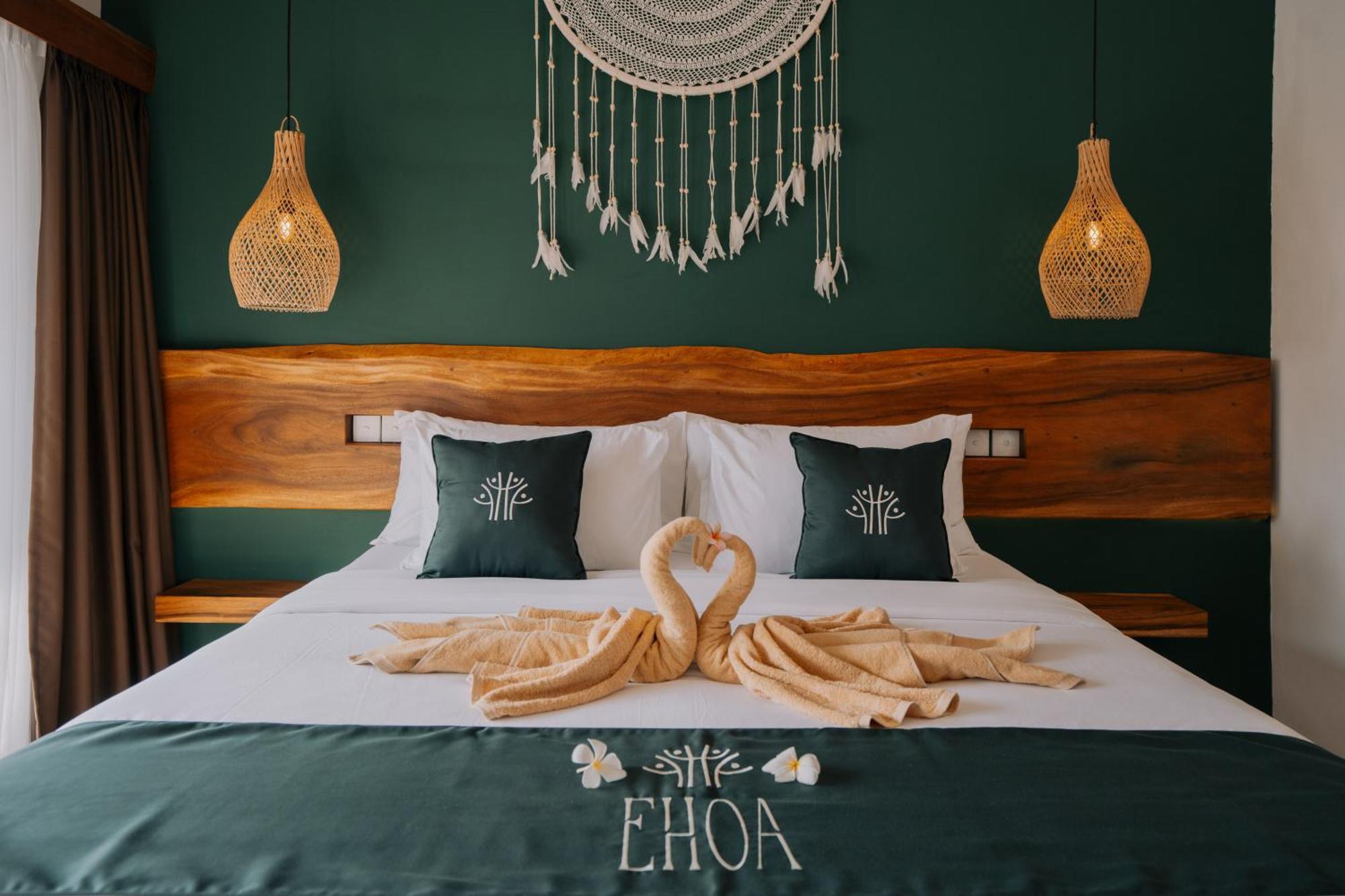 Ehoa Bali Nyanyi Boutique Hotel Tanah Lot Exterior foto